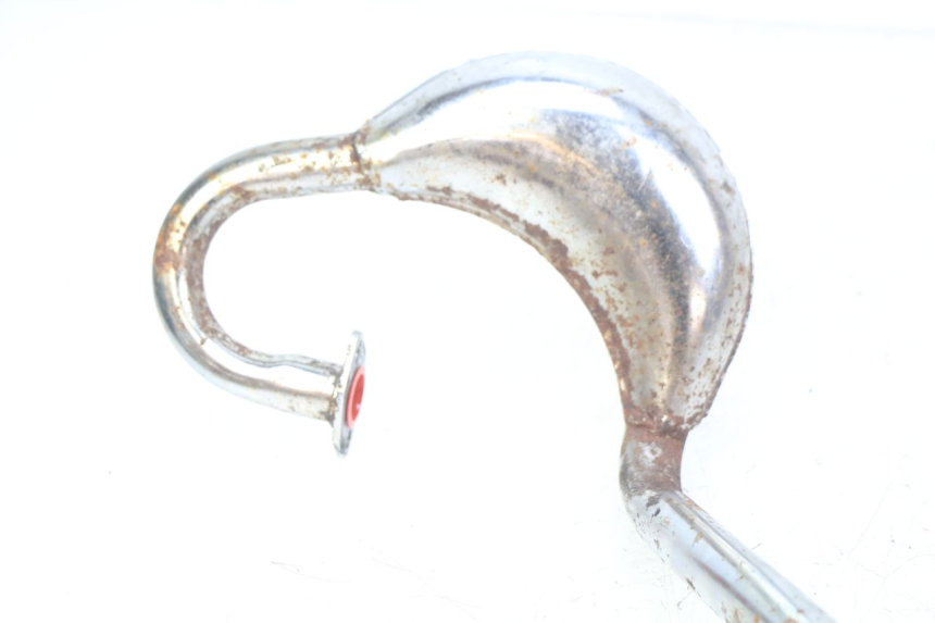 photo de SCARICO POCKET BIKE CROSS 50 - Vista d'insieme del prodotto