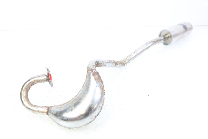 photo de SCARICO POCKET BIKE CROSS 50 - Dettagli dei punti di fissaggio