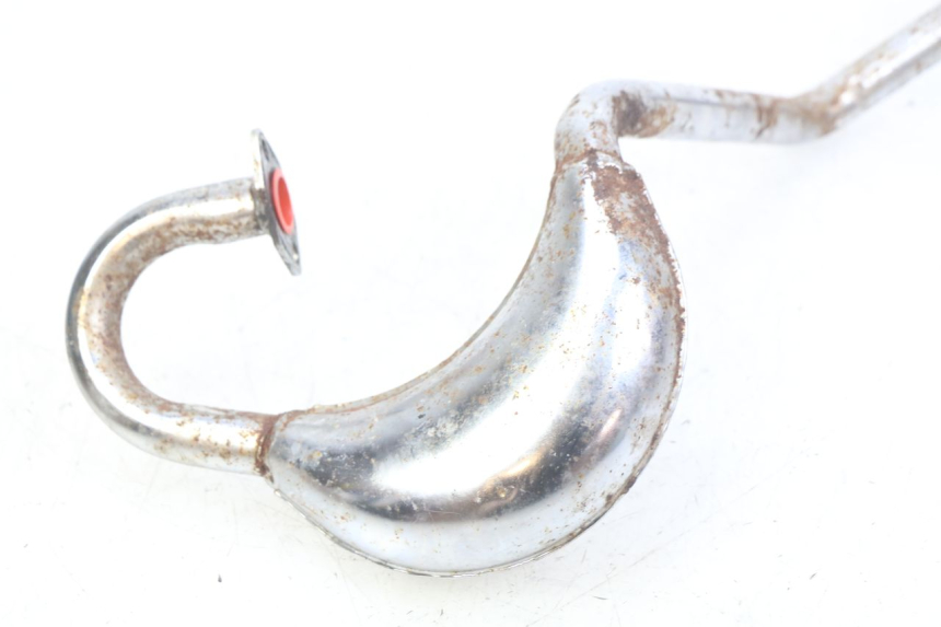 photo de SCARICO POCKET BIKE CROSS 50 - Stato della superficie e materiale