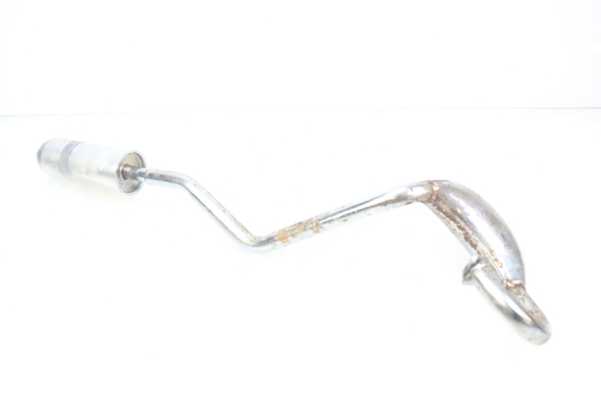 photo de SCARICO POCKET BIKE CROSS 50 - Ricambio usato controllato