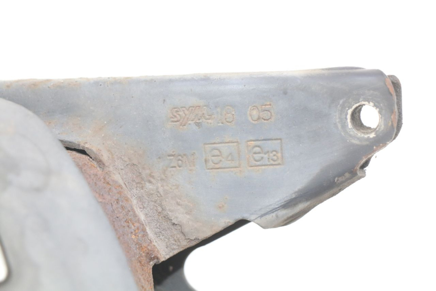 photo de SCARICO SYM CROX 4T 50 (2016 - 2023) - Dettaglio del componente