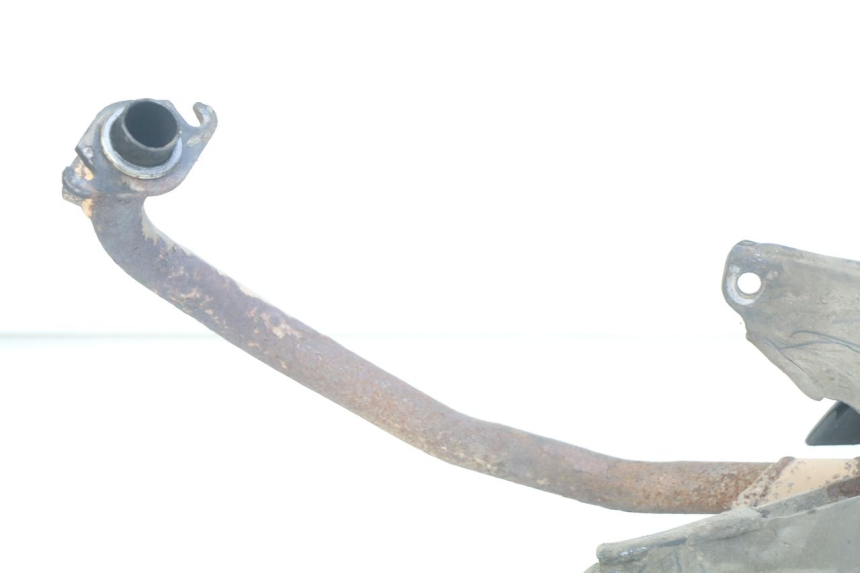 photo de SCARICO SYM CROX 4T 50 (2016 - 2023) - Vista d'insieme del prodotto