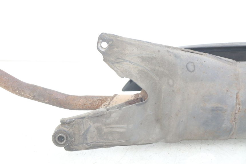 photo de SCARICO SYM CROX 4T 50 (2016 - 2023) - Dettagli dei punti di fissaggio