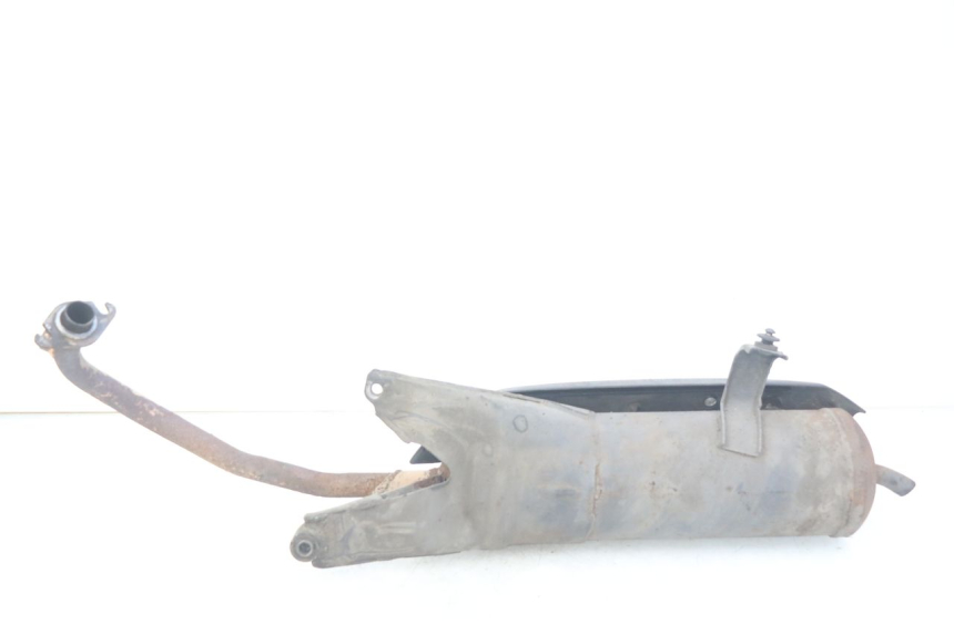 photo de SCARICO SYM CROX 4T 50 (2016 - 2023) - Ricambio usato controllato