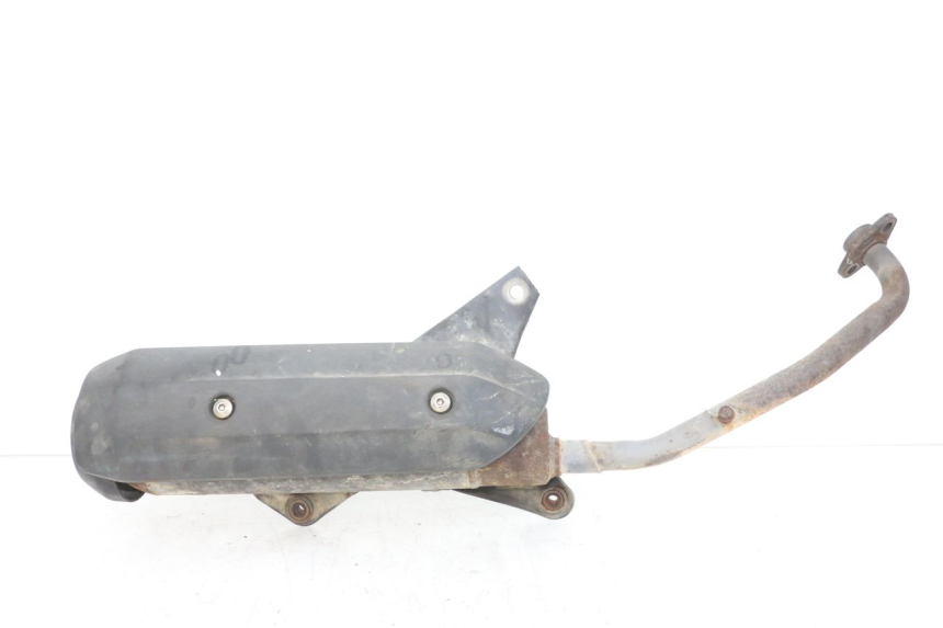 photo de SCARICO YAMAHA CYGNUS X 125 (2004 - 2007) - Vista principale