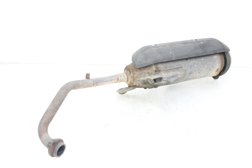 photo de SCARICO YAMAHA CYGNUS X 125 (2004 - 2007) - Vista d'insieme del prodotto