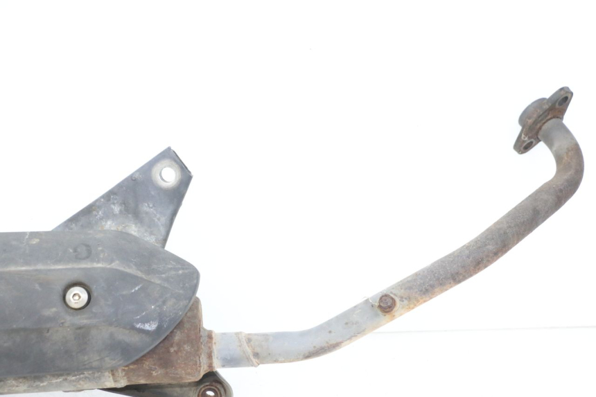 photo de SCARICO YAMAHA CYGNUS X 125 (2004 - 2007) - Ricambio usato controllato