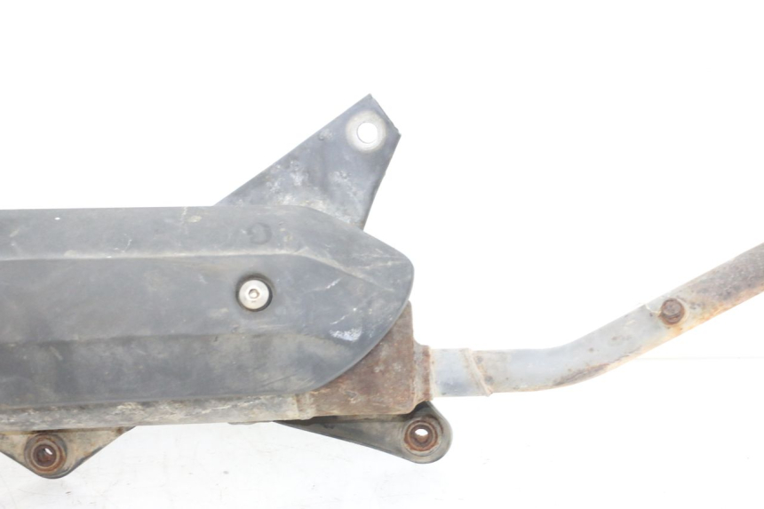 photo de SCARICO YAMAHA CYGNUS X 125 (2004 - 2007) - Marcature e riferimenti originali