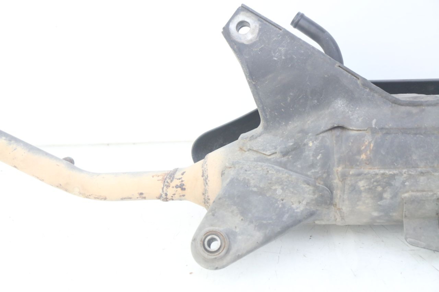 photo de SCARICO YAMAHA CYGNUS X INJECTION 125 (2007 - 2013) - Vista d'insieme del prodotto