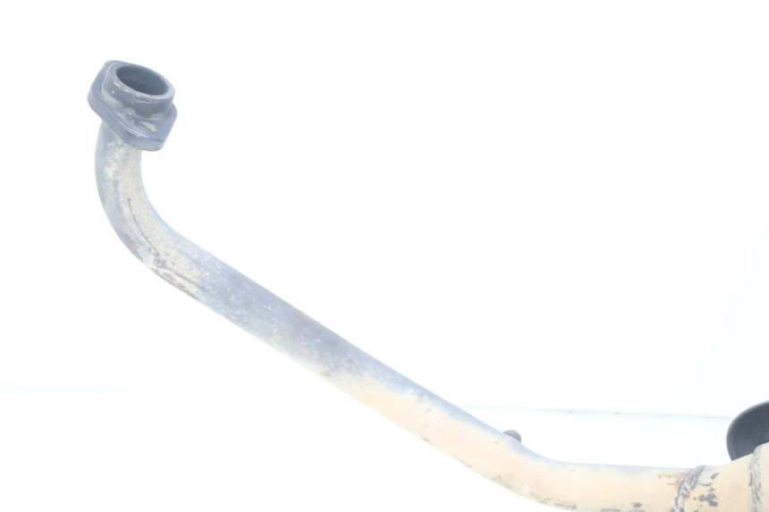 photo de SCARICO YAMAHA CYGNUS X INJECTION 125 (2007 - 2013) - Dettagli dei punti di fissaggio