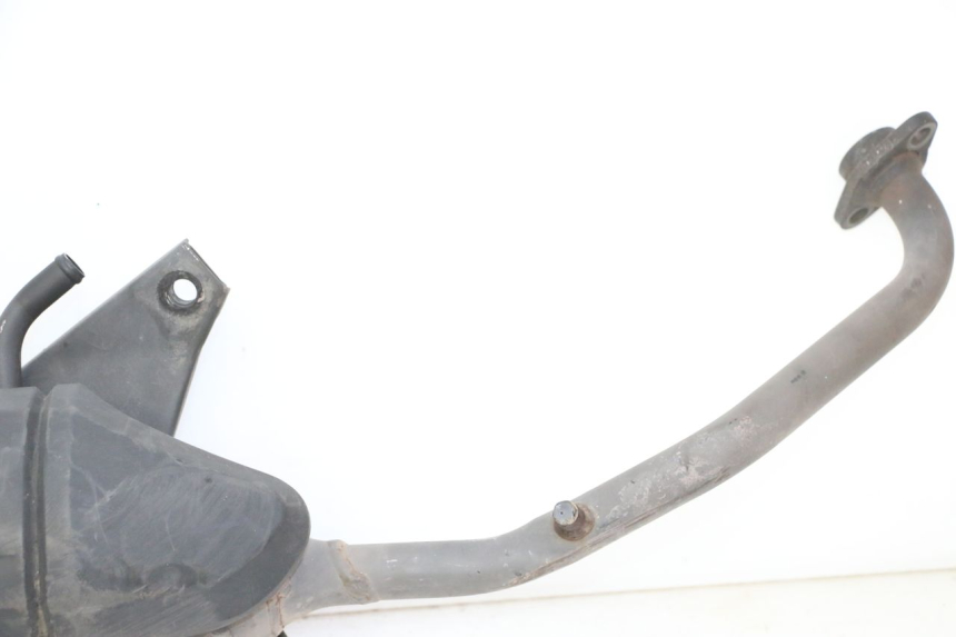 photo de SCARICO YAMAHA CYGNUS X INJECTION 125 (2007 - 2013) - Foto prodotto supplementare