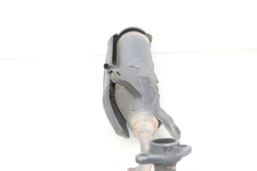 photo de SCARICO YAMAHA CYGNUS X INJECTION 125 (2007 - 2013) - Ricambio usato controllato