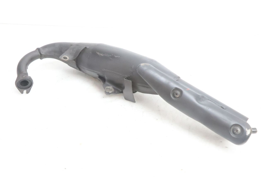 photo de Scarico MBK DAKOTA 50 (2003 - 2008) - Dettagli dei punti di fissaggio