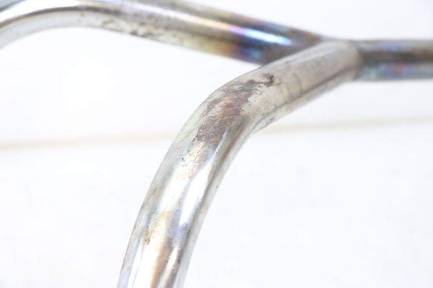 photo de SCARICO SKYTEAM DAX REPLICA 110 (2005 - 2015) - Altra vista dell'articolo