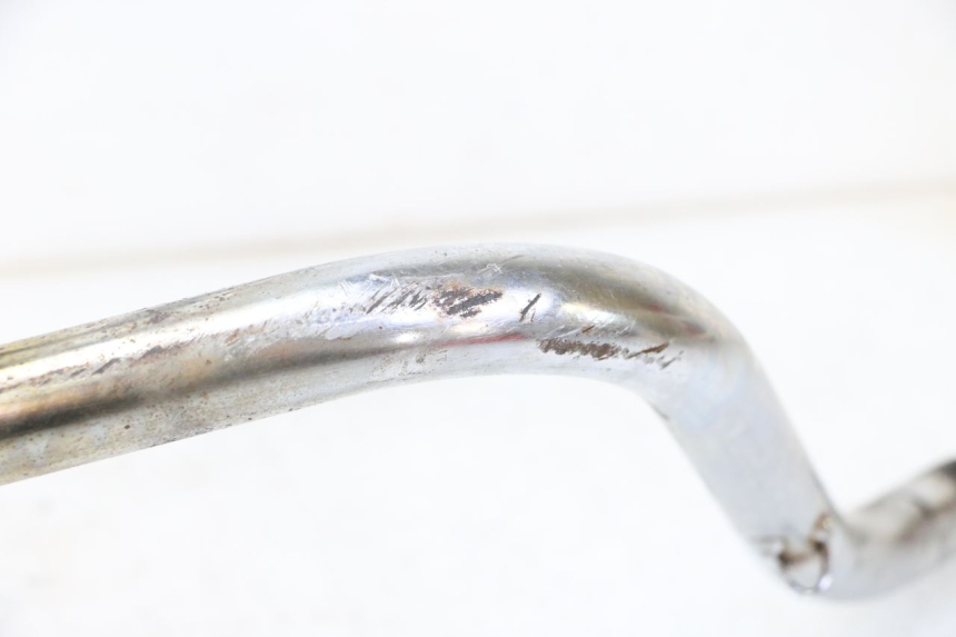 photo de SCARICO SKYTEAM DAX REPLICA 110 (2005 - 2015) - Zoom sui componenti