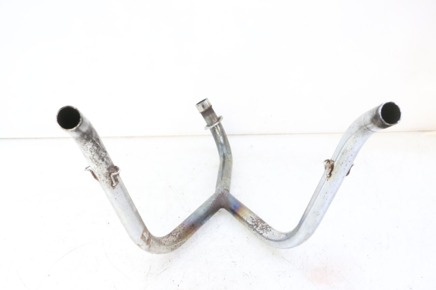 photo de SCARICO SKYTEAM DAX REPLICA 110 (2005 - 2015) - Focus sulla struttura