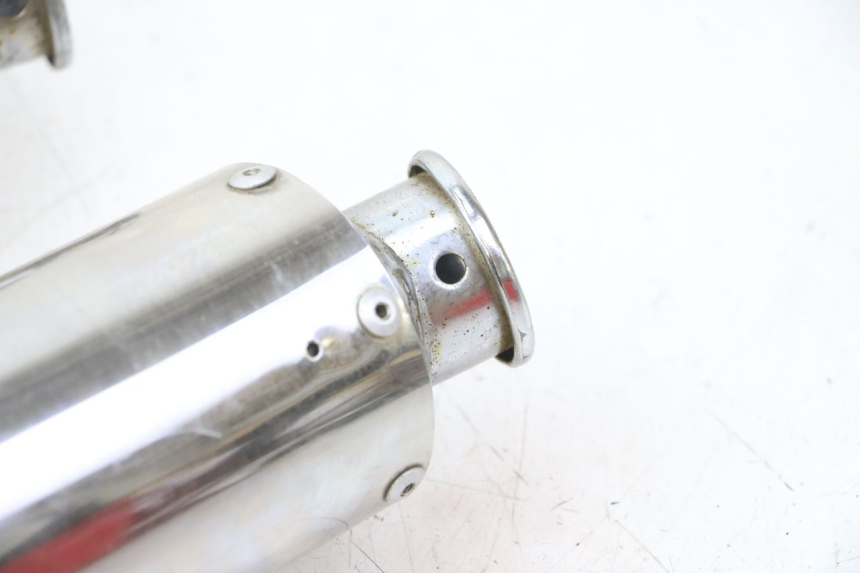 photo de SCARICO SKYTEAM DAX REPLICA 110 (2005 - 2015) - Altra angolazione