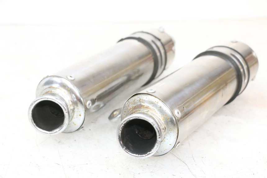 photo de SCARICO SKYTEAM DAX REPLICA 110 (2005 - 2015) - Ricambio usato controllato