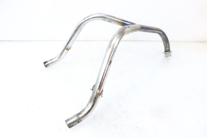 photo de SCARICO SKYTEAM DAX REPLICA 110 (2005 - 2015) - Marcature e riferimenti originali