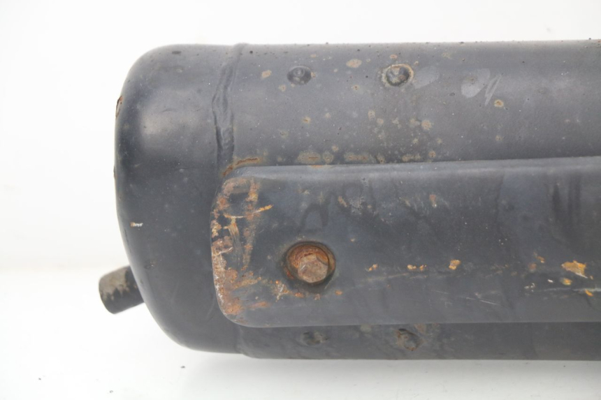 photo de Scarico SYM DD 50 (2005 - 2011) - Primo piano ad alta risoluzione