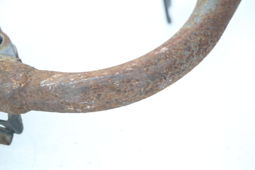 photo de Scarico SYM DD 50 (2005 - 2011) - Altra angolazione