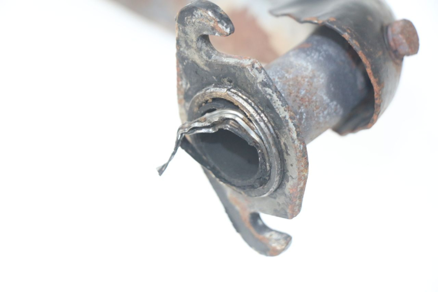 photo de Scarico SYM DD 50 (2005 - 2011) - Vista d'insieme del prodotto