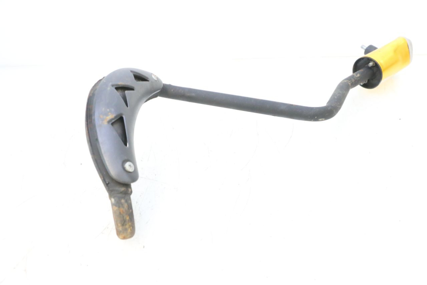 photo de SCARICO ORION DELTA DIRT BIKE 50 - Dettaglio del componente