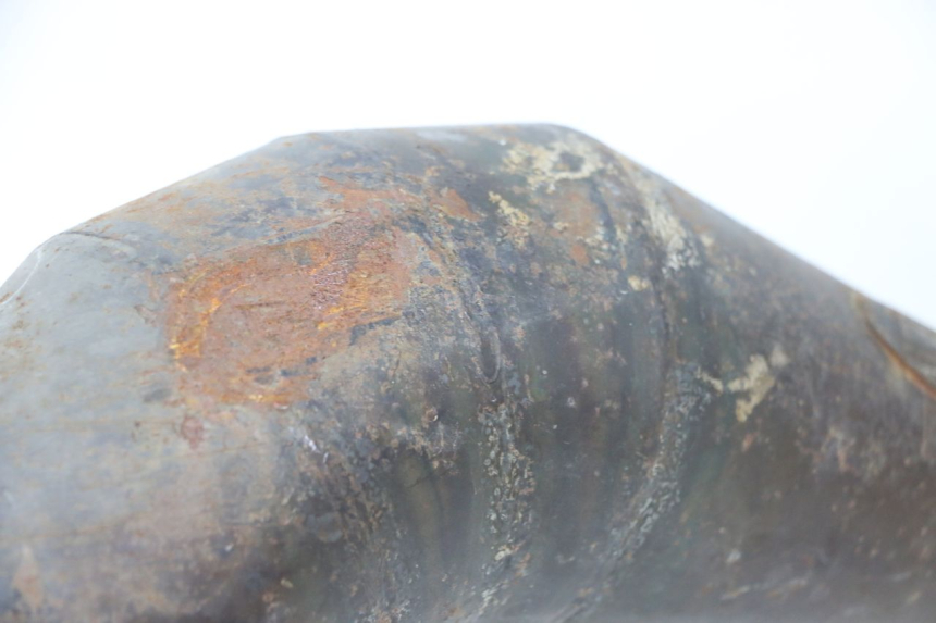 photo de SCARICO DERBI SENDA R X-TREME 50 (2006 - 2010) - Dettaglio del componente