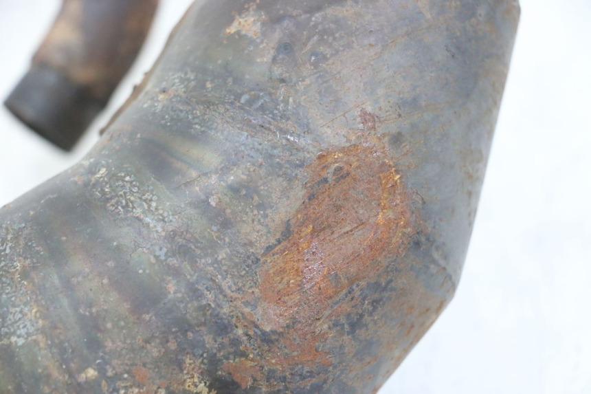 photo de SCARICO DERBI SENDA R X-TREME 50 (2006 - 2010) - Altra vista dell'articolo