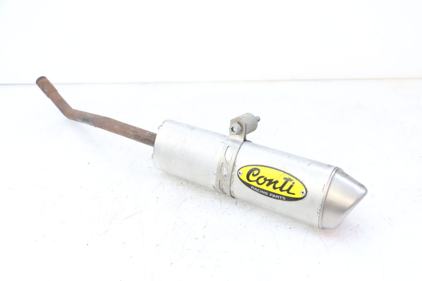 photo de SCARICO DERBI SENDA R X-TREME 50 (2006 - 2010) - Zoom qualità usato