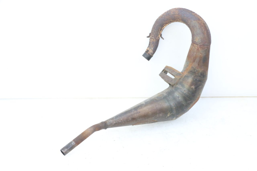 photo de SCARICO DERBI SENDA R X-TREME 50 (2006 - 2010) - Altra angolazione