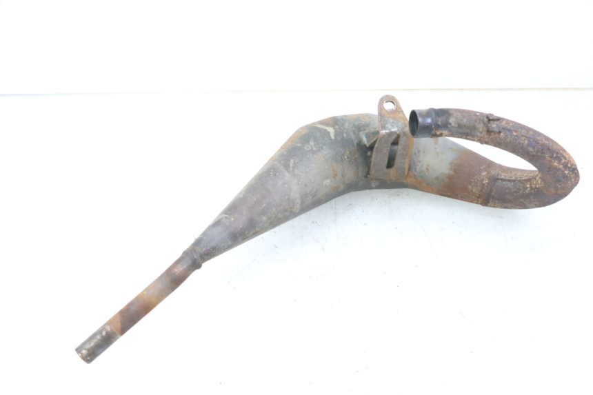 photo de SCARICO DERBI SENDA R X-TREME 50 (2006 - 2010) - Vista d'insieme del prodotto