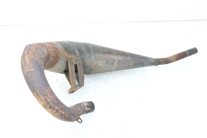 photo de SCARICO DERBI SENDA R X-TREME 50 (2006 - 2010) - Ricambio usato controllato