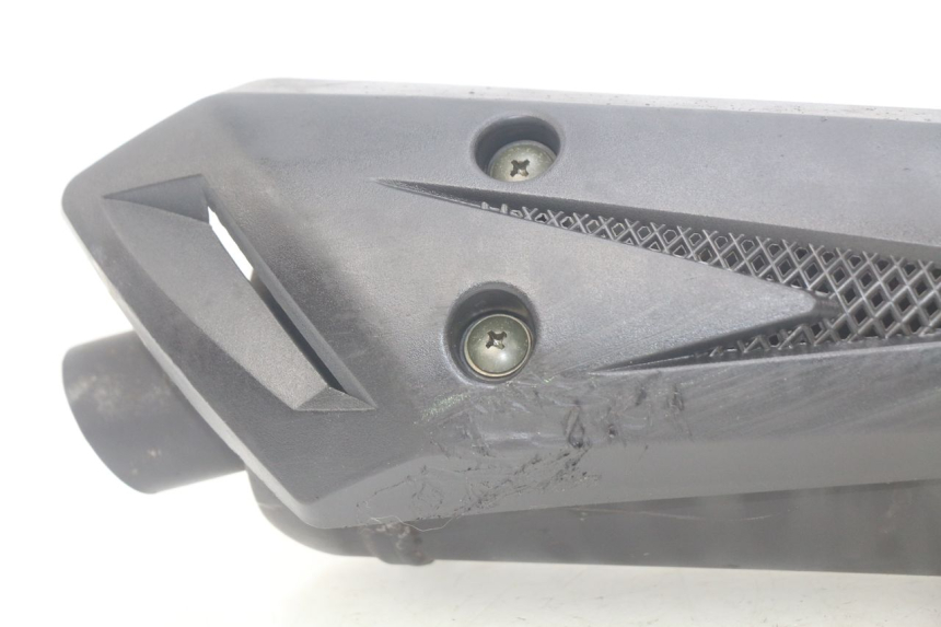 photo de SCARICO LONGJIA DIGITA 4T 50 (2019 - 2022) - Altra vista dell'articolo