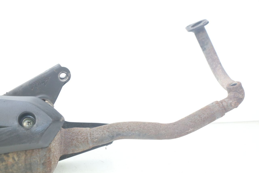 photo de SCARICO LONGJIA DIGITA 4T 50 (2019 - 2022) - Ricambio usato controllato