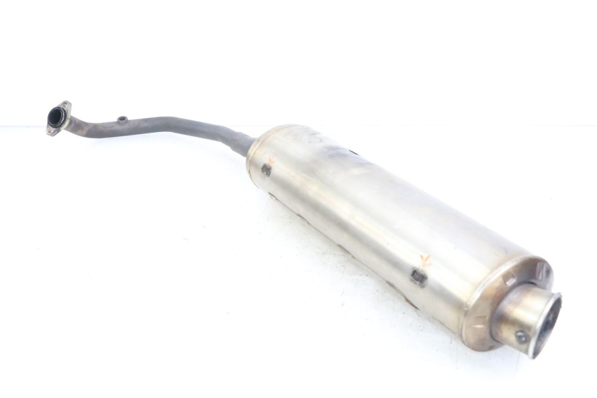 photo de Scarico KYMCO DINK STREET ABS 125 (2011 - 2018) - Altra vista dell'articolo