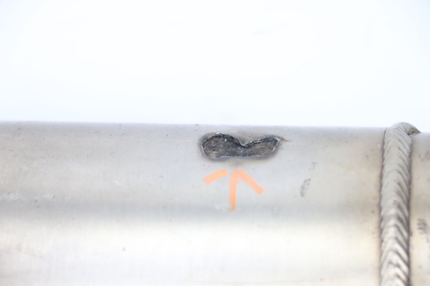 photo de Scarico KYMCO DINK STREET ABS 125 (2011 - 2018) - Foto prodotto supplementare