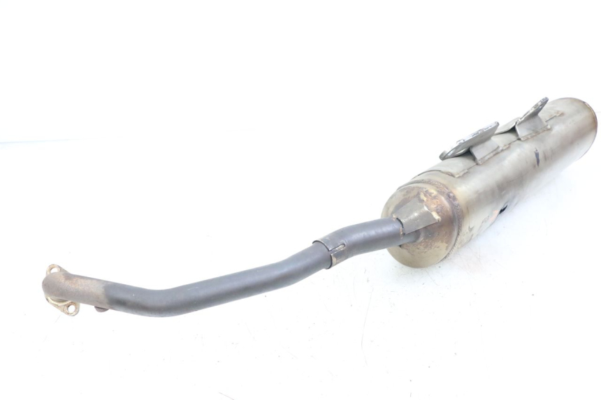 photo de Scarico KYMCO DINK STREET ABS 125 (2011 - 2018) - Altra angolazione