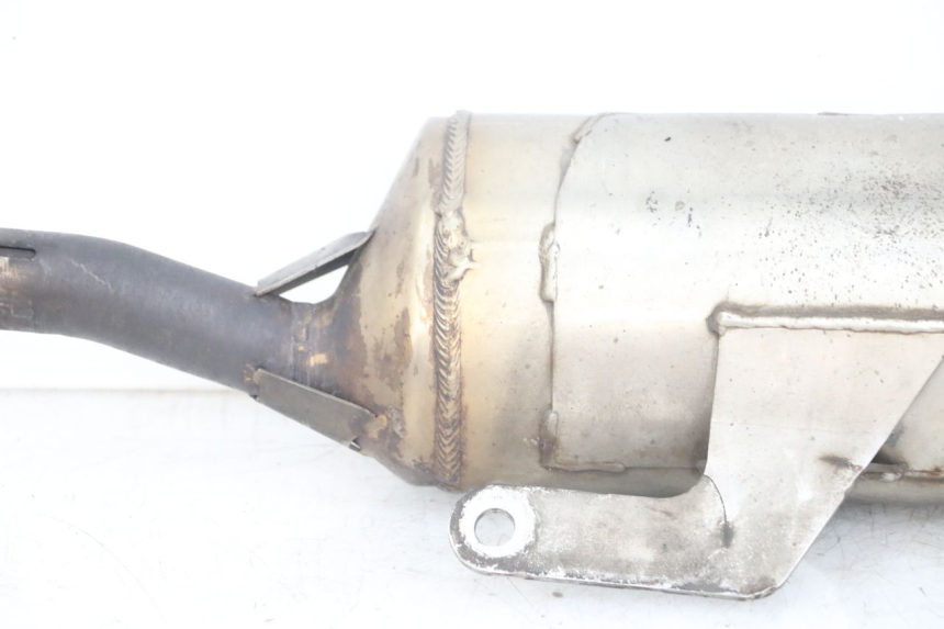 photo de Scarico KYMCO DINK STREET ABS 125 (2011 - 2018) - Vista d'insieme del prodotto