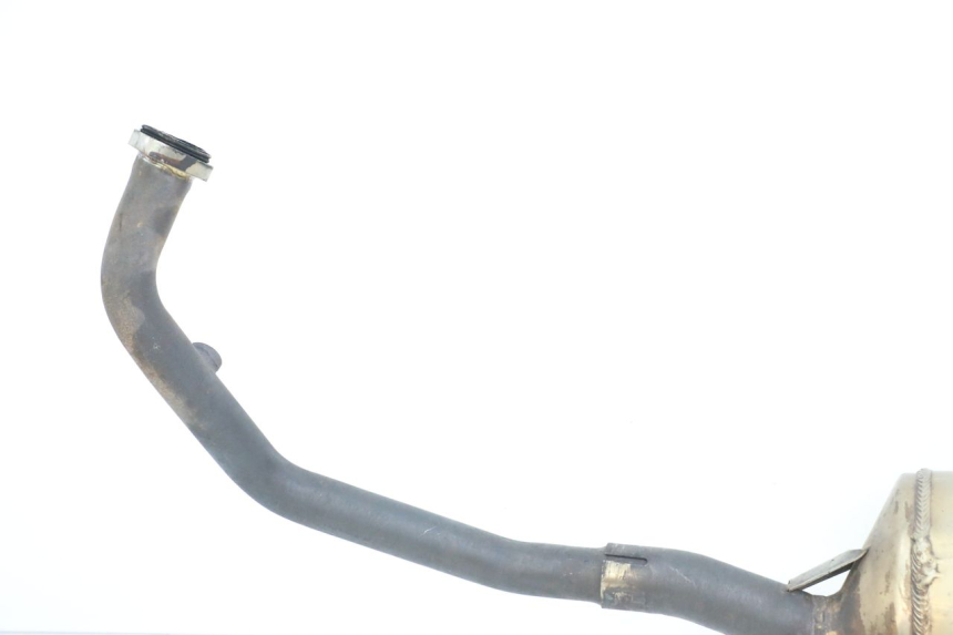 photo de Scarico KYMCO DINK STREET ABS 125 (2011 - 2018) - Dettagli dei punti di fissaggio