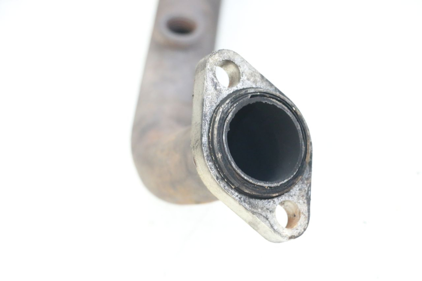 photo de Scarico KYMCO DINK STREET ABS 125 (2011 - 2018) - Ricambio usato controllato