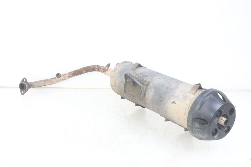 photo de SCARICO KYMCO DINK STREET 125 (2009 - 2014) - Ricambio usato controllato