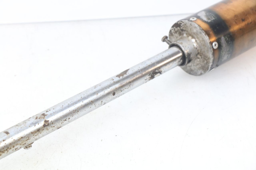 photo de SCARICO LONCIN DIRT BIKE 125 - Dettaglio del componente