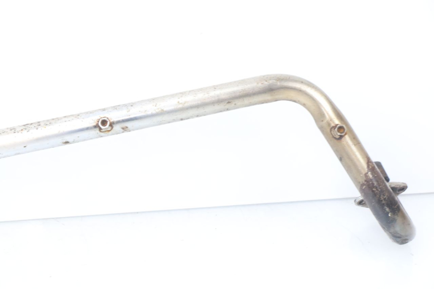 photo de SCARICO LONCIN DIRT BIKE 125 - Dettagli dei punti di fissaggio