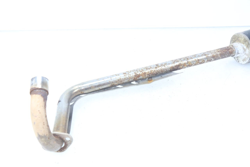 photo de SCARICO LONCIN DIRT BIKE 125 - Dettaglio del componente
