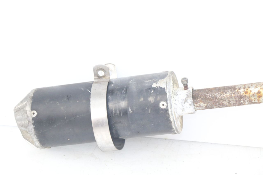 photo de SCARICO LONCIN DIRT BIKE 125 - Altra vista dell'articolo