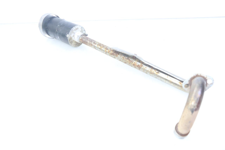 photo de SCARICO LONCIN DIRT BIKE 125 - Vista d'insieme del prodotto