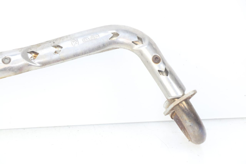 photo de SCARICO LONCIN DIRT BIKE 125 - Ricambio usato controllato