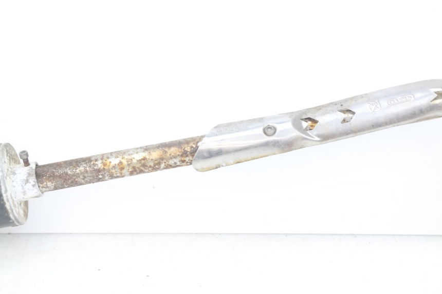 photo de SCARICO LONCIN DIRT BIKE 125 - Marcature e riferimenti originali