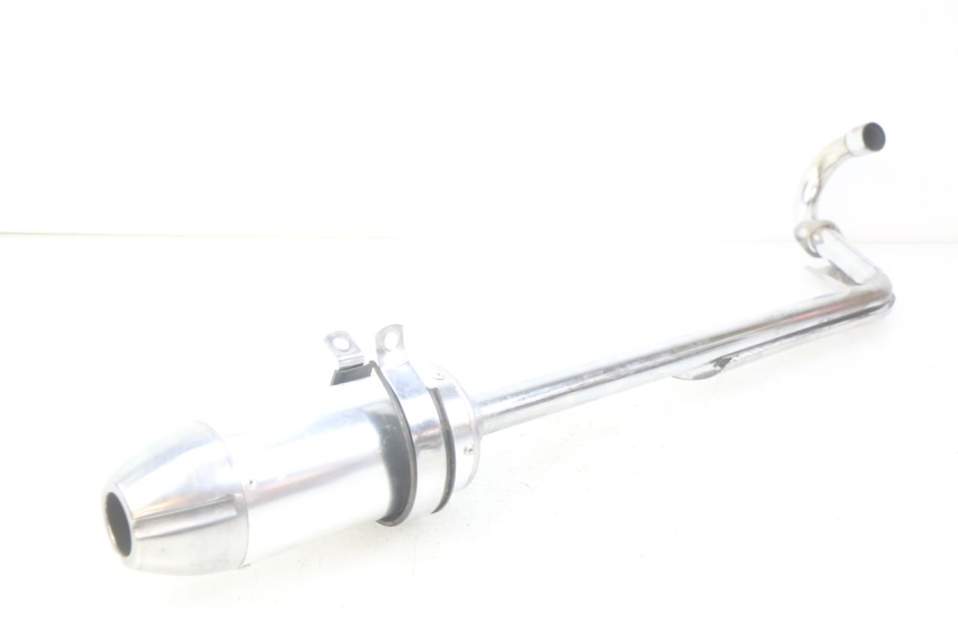 photo de SCARICO CCR DIRT BIKE 125 - Vista principale